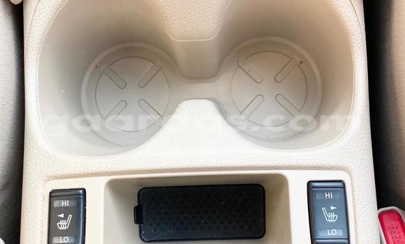 Buy New Nissan Rogue White Car in Dakar in Dakar Buy New Nissan Rogue White Car in Dakar in Dakar