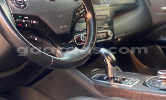 Buy New Kia K9 Black Car in Dakar in Dakar Buy New Kia K9 Black Car in Dakar in Dakar