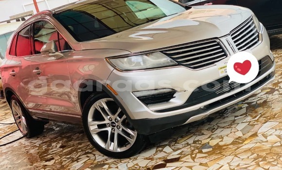 Acheter Occasion Voiture Lincoln MKC Other à Dakar, Dakar