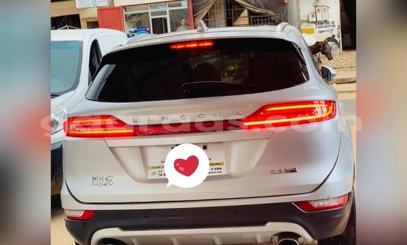 Buy Used Lincoln MKC Other Car in Dakar in Dakar Buy Used Lincoln MKC Other Car in Dakar in Dakar