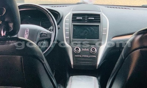 Buy Used Lincoln MKC Other Car in Dakar in Dakar Buy Used Lincoln MKC Other Car in Dakar in Dakar