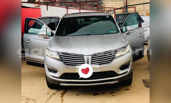 Buy Used Lincoln MKC Other Car in Dakar in Dakar Buy Used Lincoln MKC Other Car in Dakar in Dakar
