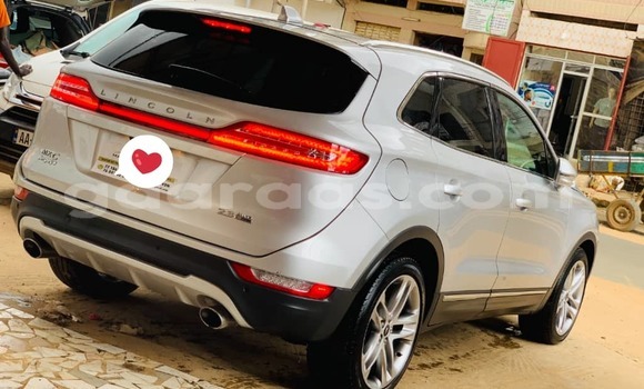 Buy Used Lincoln MKC Other Car in Dakar in Dakar Buy Used Lincoln MKC Other Car in Dakar in Dakar