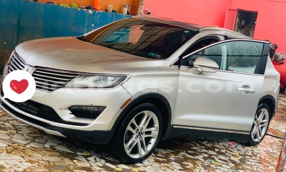 Buy Used Lincoln MKC Other Car in Dakar in Dakar Buy Used Lincoln MKC Other Car in Dakar in Dakar