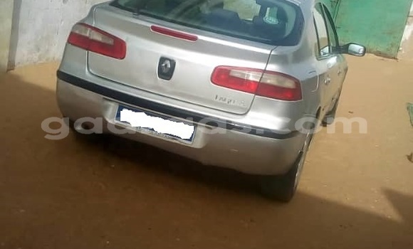 Acheter Occasion Voiture Renault Laguna Gris à Dakar, Dakar Acheter Occasion Voiture Renault Laguna Gris à Dakar, Dakar