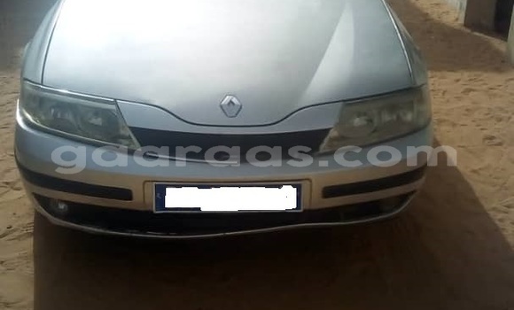 Acheter Occasion Voiture Renault Laguna Gris à Dakar, Dakar Acheter Occasion Voiture Renault Laguna Gris à Dakar, Dakar