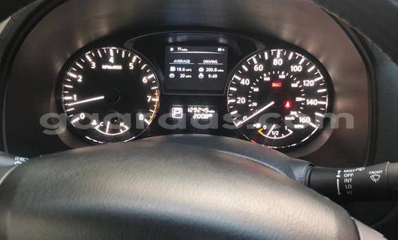 Acheter Import Voiture Nissan Pathfinder Gris à Dakar, Dakar Acheter Import Voiture Nissan Pathfinder Gris à Dakar, Dakar