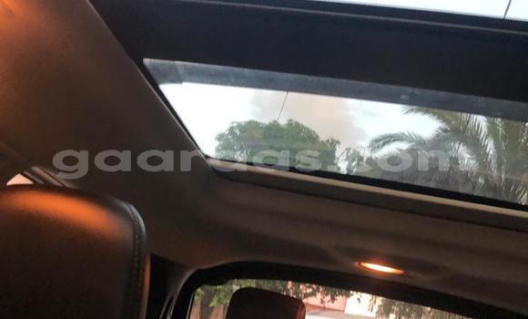 Acheter Import Voiture Nissan Pathfinder Gris à Dakar, Dakar Acheter Import Voiture Nissan Pathfinder Gris à Dakar, Dakar