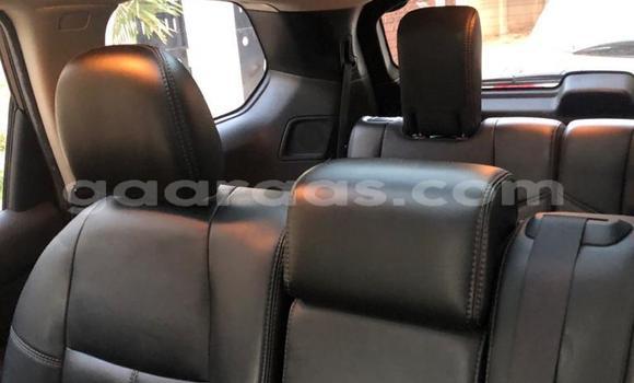 Acheter Import Voiture Nissan Pathfinder Gris à Dakar, Dakar Acheter Import Voiture Nissan Pathfinder Gris à Dakar, Dakar