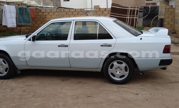 Dieundeu Occasion Mercedes Viano White Auto in Diourbel in Diourbel Dieundeu Occasion Mercedes Viano White Auto in Diourbel in Diourbel