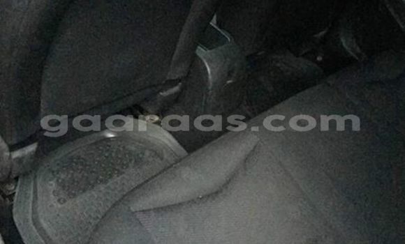 Dieundeu Occasion Peugeot 308 Blue Auto in Dakar in Dakar Dieundeu Occasion Peugeot 308 Blue Auto in Dakar in Dakar