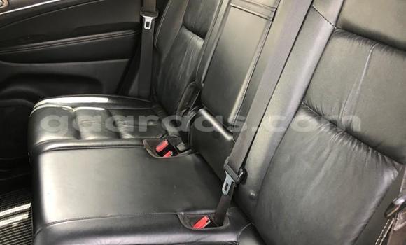 Acheter Import Voiture Jeep Grand Cherokee Gris à Dakar, Dakar Acheter Import Voiture Jeep Grand Cherokee Gris à Dakar, Dakar