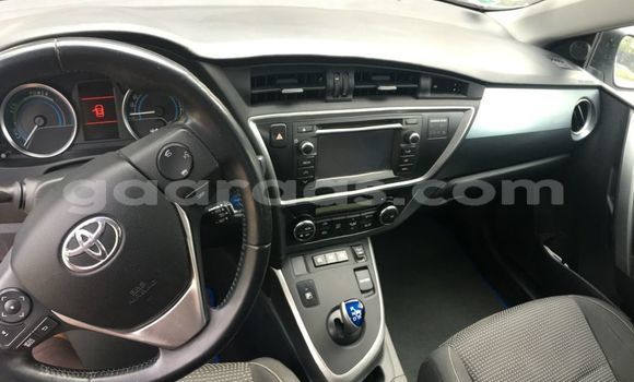 Buy Used Toyota DA White Truck in Bambey in Diourbel Buy Used Toyota DA White Truck in Bambey in Diourbel