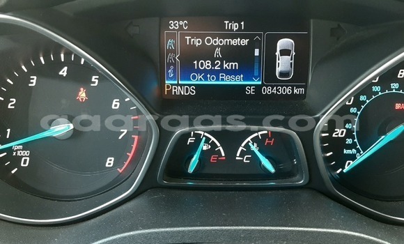 Dieundeu Occasion Ford Escape Beige Auto in Dakar in Dakar Dieundeu Occasion Ford Escape Beige Auto in Dakar in Dakar