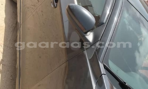 Acheter Neuf Voiture Chevrolet Cruze Noir à Dakar, Dakar