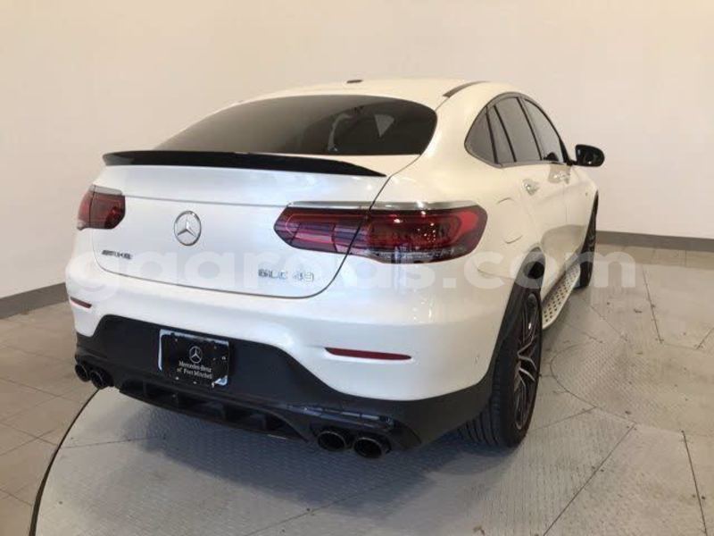 Big with watermark mercedes benz amg glc coupe diourbel bambey 6800