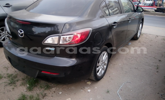 Acheter Occasion Voiture Mazda 2 Blanc à Dakar, Dakar Acheter Occasion Voiture Mazda 2 Blanc à Dakar, Dakar