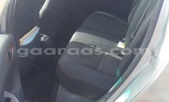 Dieundeu Occasion Peugeot 307 Silver Auto in Dakar in Dakar Dieundeu Occasion Peugeot 307 Silver Auto in Dakar in Dakar