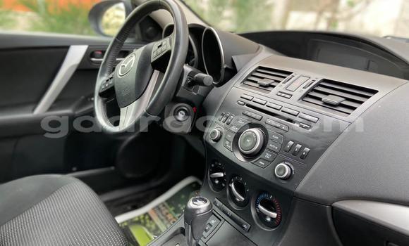 Acheter Occasion Voiture Mazda 2 Blanc à Dakar, Dakar Acheter Occasion Voiture Mazda 2 Blanc à Dakar, Dakar