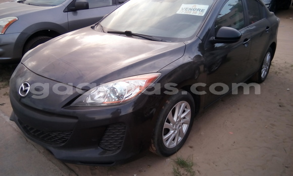 Acheter Occasion Voiture Mazda 2 Blanc à Dakar, Dakar Acheter Occasion Voiture Mazda 2 Blanc à Dakar, Dakar