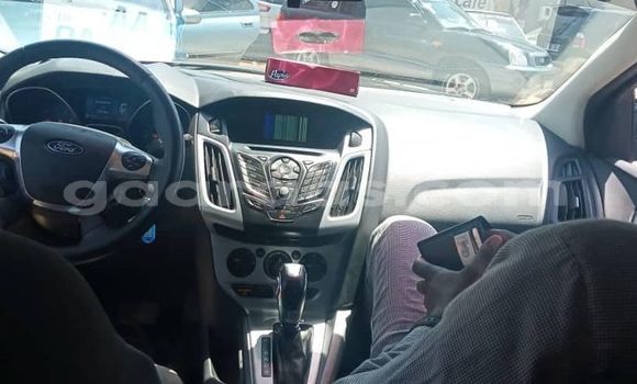 Acheter Occasion Voiture Ford Focus Noir à Bakel, Tambacounda Acheter Occasion Voiture Ford Focus Noir à Bakel, Tambacounda