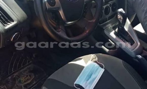 Acheter Occasion Voiture Ford Focus Noir à Bakel, Tambacounda Acheter Occasion Voiture Ford Focus Noir à Bakel, Tambacounda