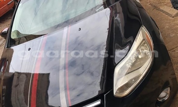 Acheter Occasion Voiture Ford Focus Noir à Bakel, Tambacounda Acheter Occasion Voiture Ford Focus Noir à Bakel, Tambacounda