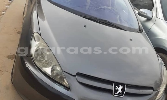 Acheter Occasion Voiture Peugeot 307 Autre à Bakel, Tambacounda Acheter Occasion Voiture Peugeot 307 Autre à Bakel, Tambacounda