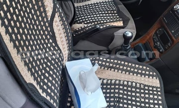 Acheter Occasion Voiture Peugeot 307 Autre à Bakel, Tambacounda Acheter Occasion Voiture Peugeot 307 Autre à Bakel, Tambacounda