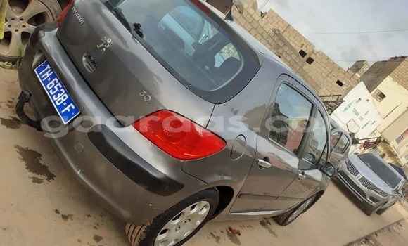 Acheter Occasion Voiture Peugeot 307 Autre à Bakel, Tambacounda Acheter Occasion Voiture Peugeot 307 Autre à Bakel, Tambacounda