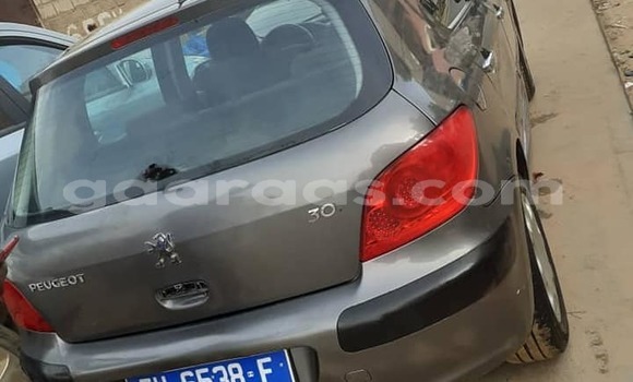 Acheter Occasion Voiture Peugeot 307 Autre à Bakel, Tambacounda Acheter Occasion Voiture Peugeot 307 Autre à Bakel, Tambacounda