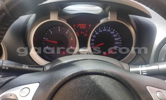 Acheter Occasion Voiture Nissan Juke Rouge à Bakel, Tambacounda Acheter Occasion Voiture Nissan Juke Rouge à Bakel, Tambacounda