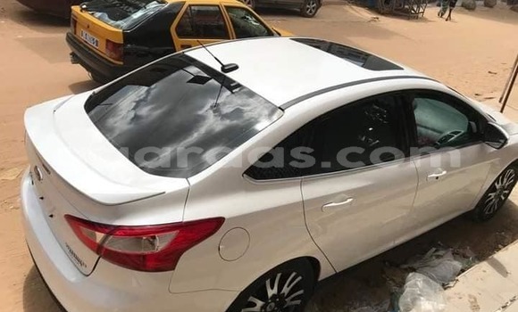 Acheter Occasion Voiture Ford Focus Blanc à Bakel, Tambacounda Acheter Occasion Voiture Ford Focus Blanc à Bakel, Tambacounda