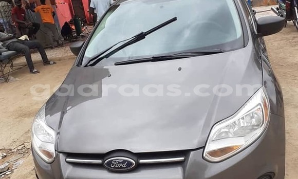 Acheter Occasion Voiture Ford Focus Autre à Bakel, Tambacounda Acheter Occasion Voiture Ford Focus Autre à Bakel, Tambacounda