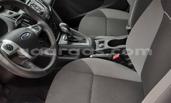 Acheter Occasion Voiture Ford Focus Autre à Bakel, Tambacounda Acheter Occasion Voiture Ford Focus Autre à Bakel, Tambacounda