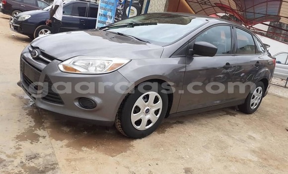Acheter Occasion Voiture Ford Focus Autre à Bakel, Tambacounda Acheter Occasion Voiture Ford Focus Autre à Bakel, Tambacounda