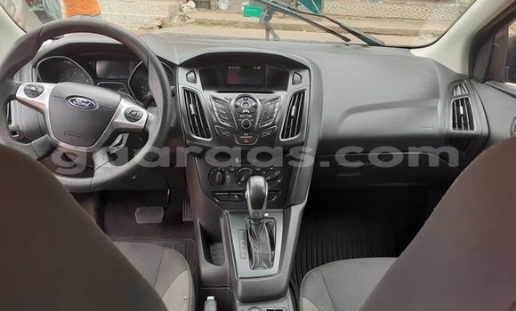 Acheter Occasion Voiture Ford Focus Autre à Bakel, Tambacounda Acheter Occasion Voiture Ford Focus Autre à Bakel, Tambacounda