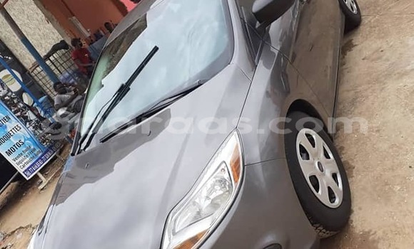 Acheter Occasion Voiture Ford Focus Autre à Bakel, Tambacounda Acheter Occasion Voiture Ford Focus Autre à Bakel, Tambacounda