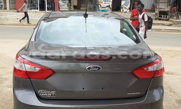 Acheter Occasion Voiture Ford Focus Autre à Bakel, Tambacounda Acheter Occasion Voiture Ford Focus Autre à Bakel, Tambacounda