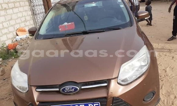 Acheter Occasion Voiture Ford Focus Marron à Bakel, Tambacounda Acheter Occasion Voiture Ford Focus Marron à Bakel, Tambacounda