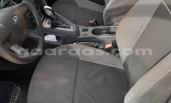 Acheter Occasion Voiture Ford Focus Marron à Bakel, Tambacounda Acheter Occasion Voiture Ford Focus Marron à Bakel, Tambacounda