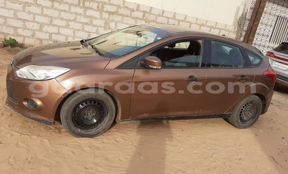 Acheter Occasion Voiture Ford Focus Marron à Bakel, Tambacounda Acheter Occasion Voiture Ford Focus Marron à Bakel, Tambacounda