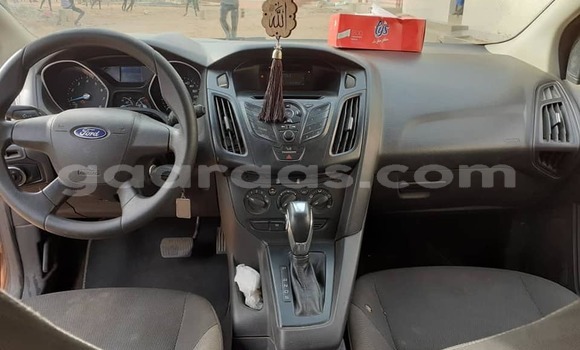 Acheter Occasion Voiture Ford Focus Marron à Bakel, Tambacounda Acheter Occasion Voiture Ford Focus Marron à Bakel, Tambacounda