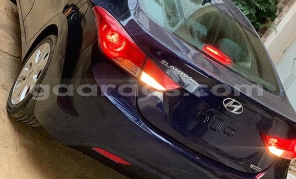 Acheter Occasion Voiture Hyundai Elantra Bleu à Bakel, Tambacounda Acheter Occasion Voiture Hyundai Elantra Bleu à Bakel, Tambacounda