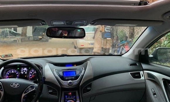 Acheter Occasion Voiture Hyundai Elantra Bleu à Bakel, Tambacounda Acheter Occasion Voiture Hyundai Elantra Bleu à Bakel, Tambacounda