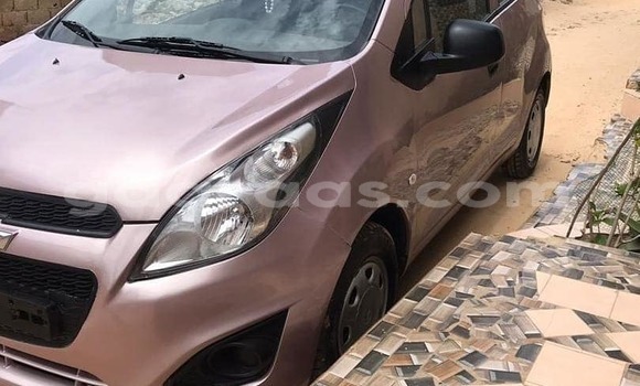 Acheter Occasion Voiture Chevrolet Spark Autre à Bakel, Tambacounda Acheter Occasion Voiture Chevrolet Spark Autre à Bakel, Tambacounda