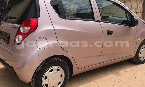 Acheter Occasion Voiture Chevrolet Spark Autre à Bakel, Tambacounda Acheter Occasion Voiture Chevrolet Spark Autre à Bakel, Tambacounda