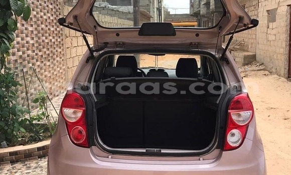 Acheter Occasion Voiture Chevrolet Spark Autre à Bakel, Tambacounda Acheter Occasion Voiture Chevrolet Spark Autre à Bakel, Tambacounda