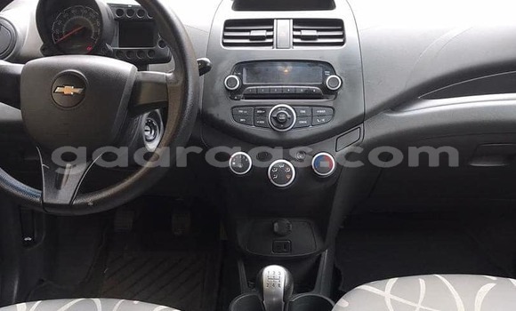 Acheter Occasion Voiture Chevrolet Spark Autre à Bakel, Tambacounda Acheter Occasion Voiture Chevrolet Spark Autre à Bakel, Tambacounda