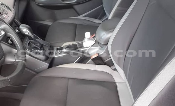 Acheter Occasion Voiture Ford Escape Blanc à Bakel, Tambacounda Acheter Occasion Voiture Ford Escape Blanc à Bakel, Tambacounda